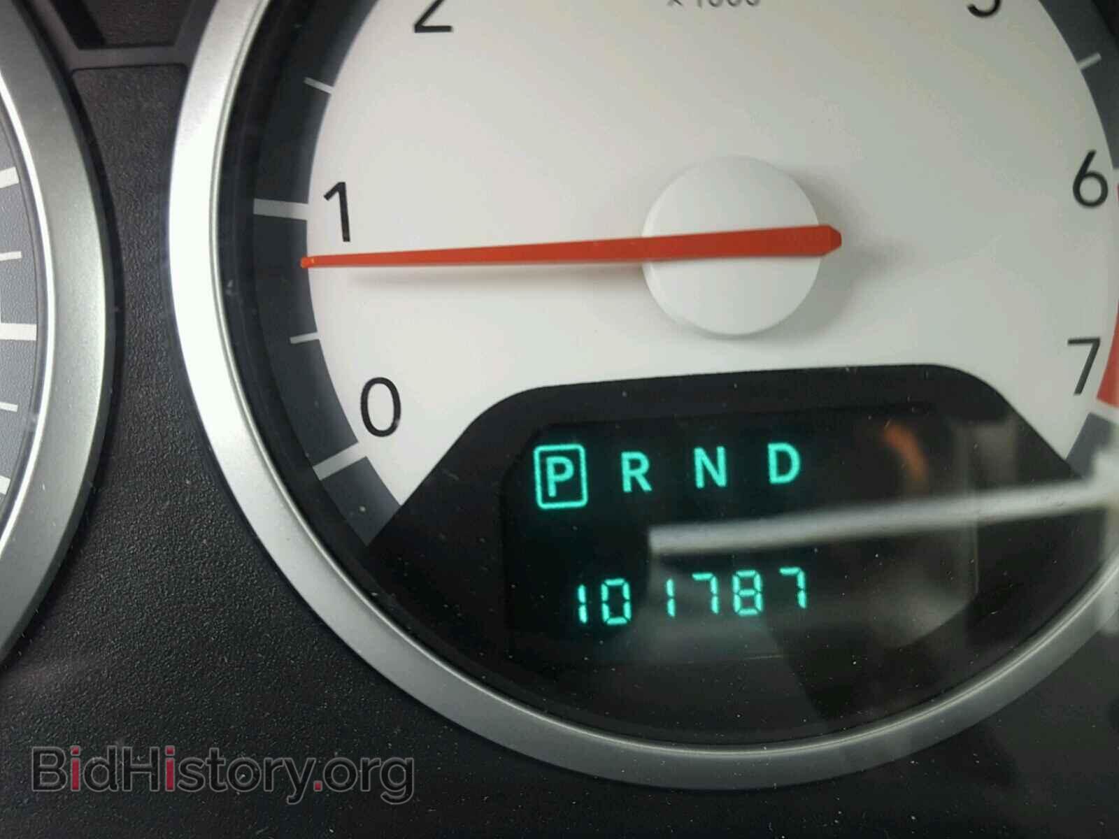 2010 DODGE CARAVAN - VIN: 2D4RN5D18AR375556 - Фото 8