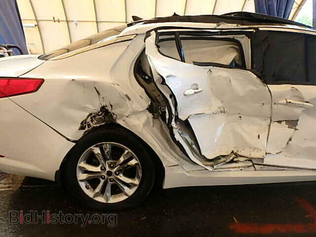 2013 KIA OPTIMA - VIN: 5XXGN4A74DG252342 - Фото 10