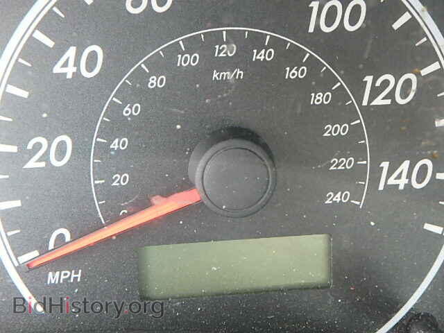 2011 TOYOTA COROLLA - VIN: 2T1BU4EEXBC628813 - Фото 8