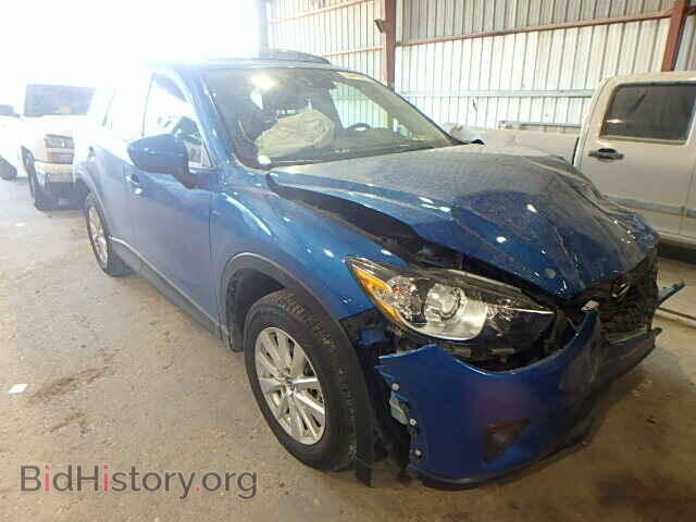 Photo JM3KE2CY4E0334375 - MAZDA CX-5 2014