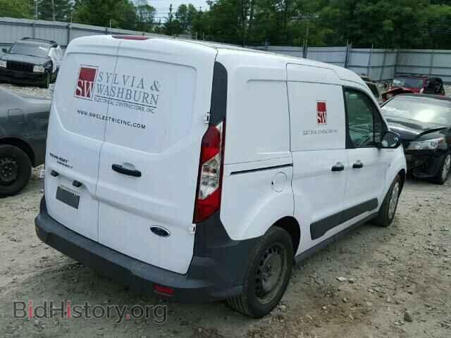 2015 FORD TRANSIT CO - VIN: NM0LS6E77F1208828 - Фото 4