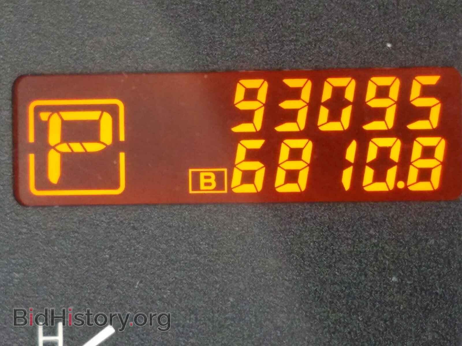 2010 NISSAN MAXIMA - VIN: 1N4AA5AP5AC859987 - Фото 8