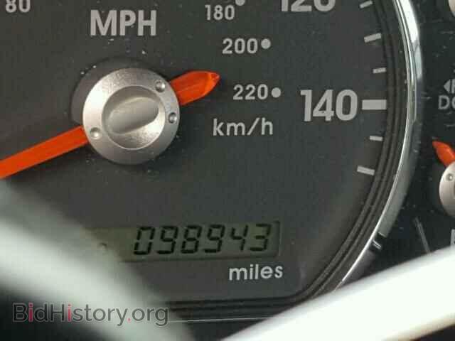 2010 MITSUBISHI GALANT - VIN: 4A32B3FF1AE015513 - Фото 8