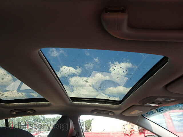 2014 KIA OPTIMA - VIN: 5XXGR4A67EG283856 - Фото 9
