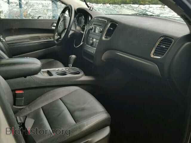 2012 DODGE DURANGO - VIN: 1C4RDHAG4CC173075 - Фото 5