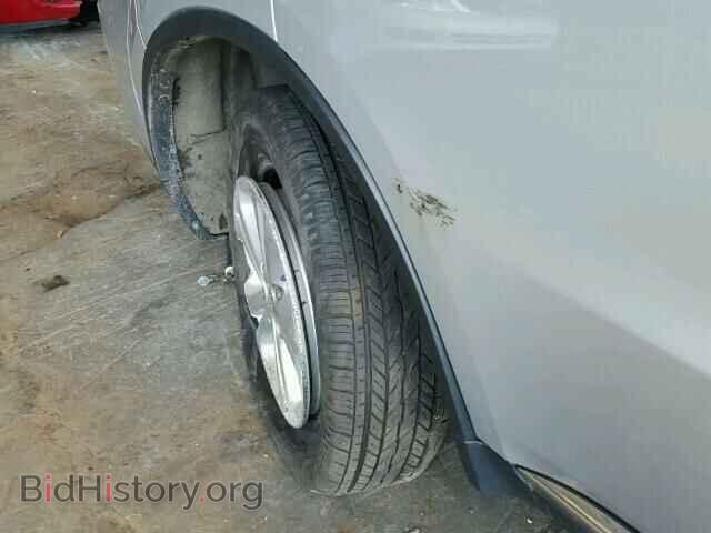 2012 DODGE DURANGO - VIN: 1C4RDHAG4CC173075 - Фото 9