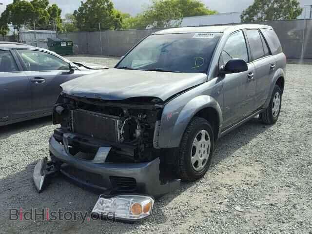 2006 SATURN VUE - VIN: 5GZCZ33DX6S892918 - Фото 2