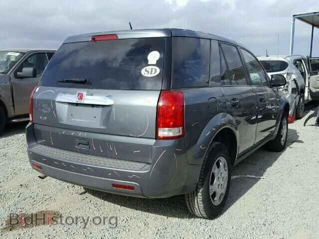 2006 SATURN VUE - VIN: 5GZCZ33DX6S892918 - Фото 4