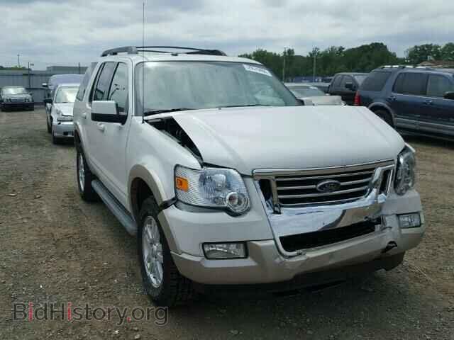 Photo 1FMEU74E79UA31837 - FORD EXPLORER 2009