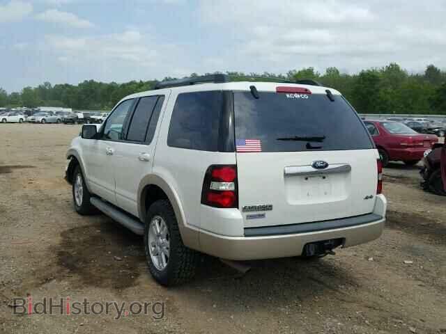 2009 FORD EXPLORER - VIN: 1FMEU74E79UA31837 - Фото 3