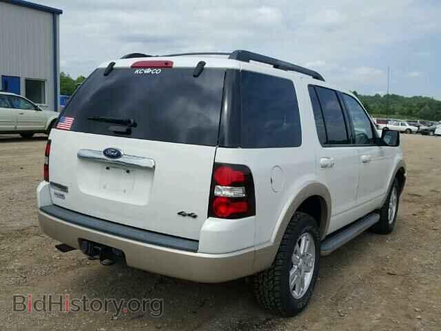 2009 FORD EXPLORER - VIN: 1FMEU74E79UA31837 - Фото 4