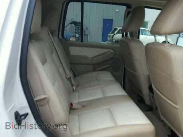 2009 FORD EXPLORER - VIN: 1FMEU74E79UA31837 - Фото 6