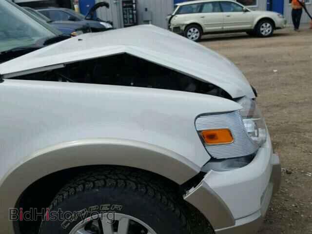 2009 FORD EXPLORER - VIN: 1FMEU74E79UA31837 - Фото 9