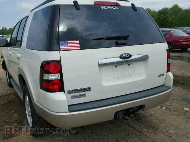 2009 FORD EXPLORER - VIN: 1FMEU74E79UA31837 - Фото 10