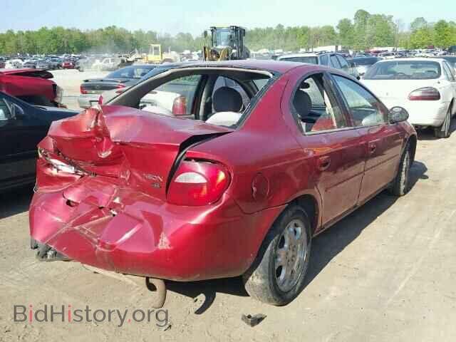 2005 DODGE NEON - VIN: 1B3ES56C45D166313 - Photo 4