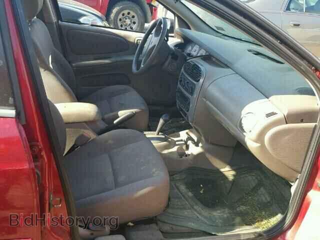 2005 DODGE NEON - VIN: 1B3ES56C45D166313 - Photo 5