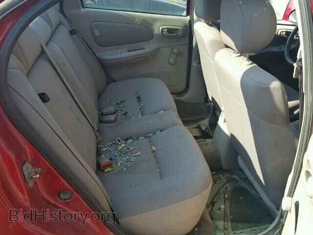 2005 DODGE NEON - VIN: 1B3ES56C45D166313 - Photo 6
