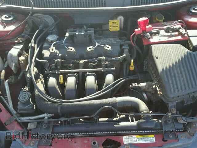 2005 DODGE NEON - VIN: 1B3ES56C45D166313 - Photo 7