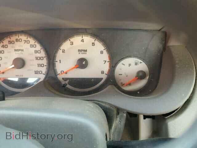 2005 DODGE NEON - VIN: 1B3ES56C45D166313 - Photo 8