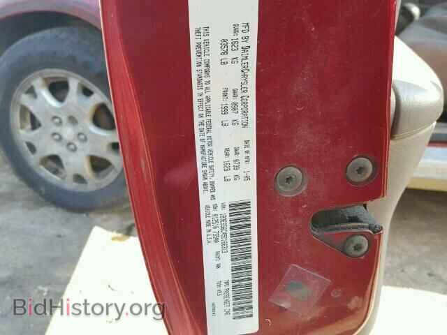 2005 DODGE NEON - VIN: 1B3ES56C45D166313 - Photo 10