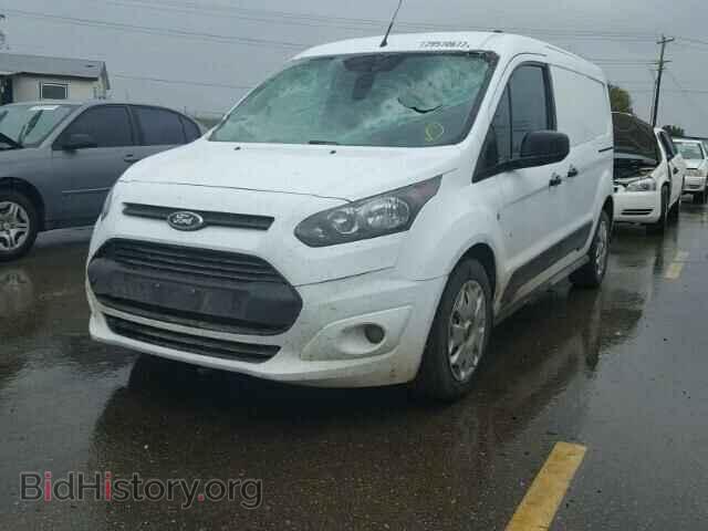 2015 FORD TRANSIT CO - VIN: NM0LS7F71F1178181 - Фото 2