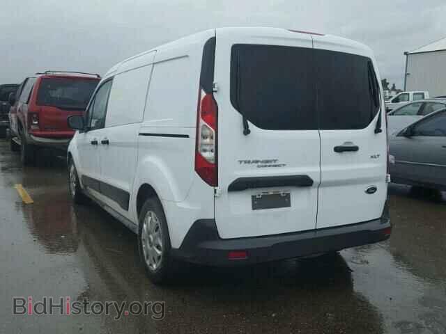 2015 FORD TRANSIT CO - VIN: NM0LS7F71F1178181 - Фото 3
