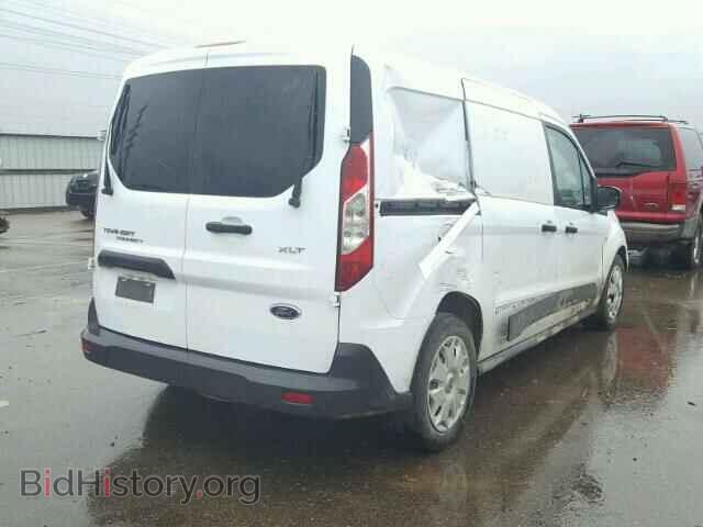 2015 FORD TRANSIT CO - VIN: NM0LS7F71F1178181 - Фото 4