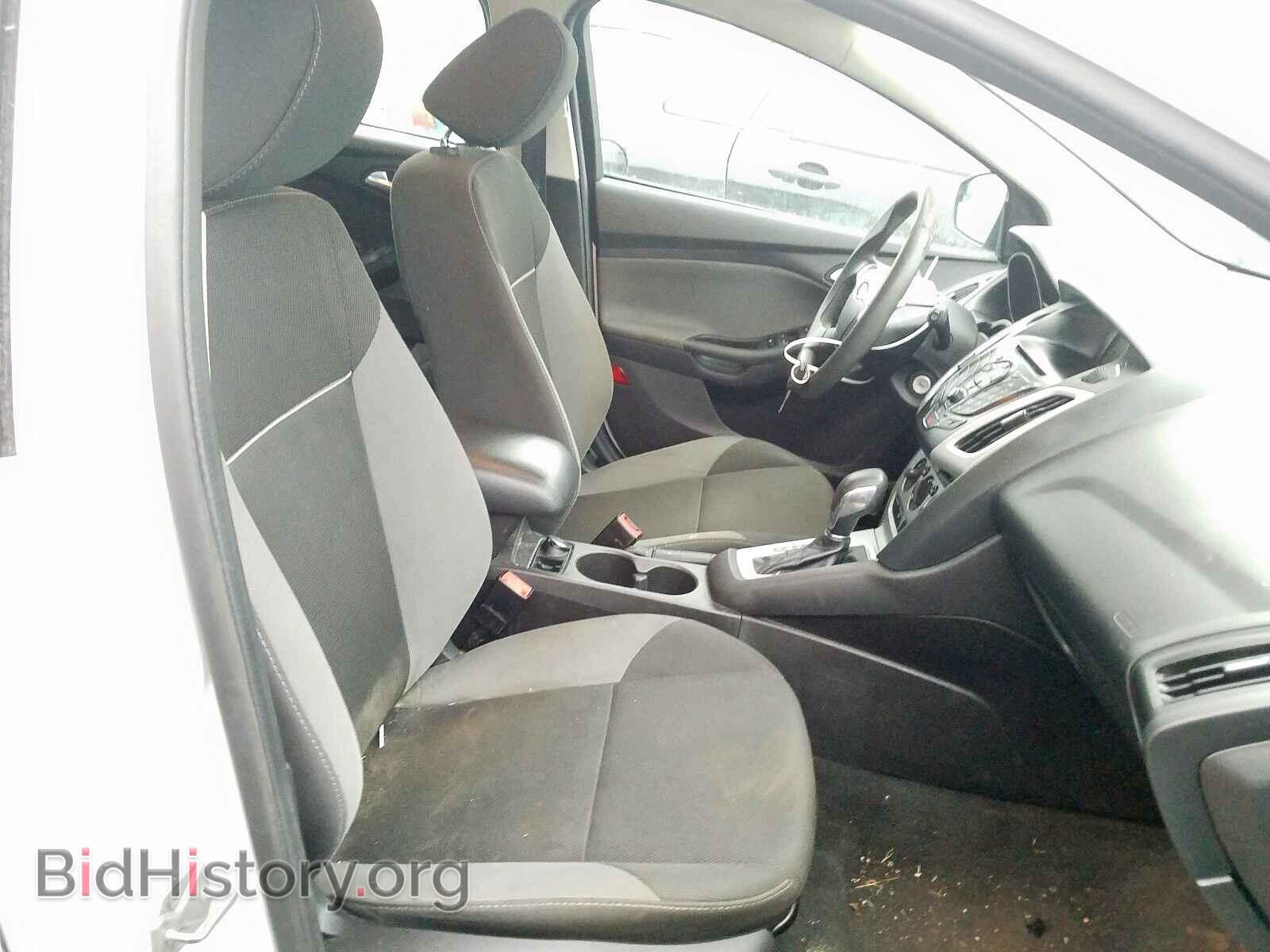 2014 FORD FOCUS SE - VIN: 1FADP3K22EL133495 - Фото 5