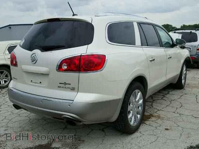 2012 BUICK ENCLAVE - VIN: 5GAKVCED5CJ384977 - Photo 4
