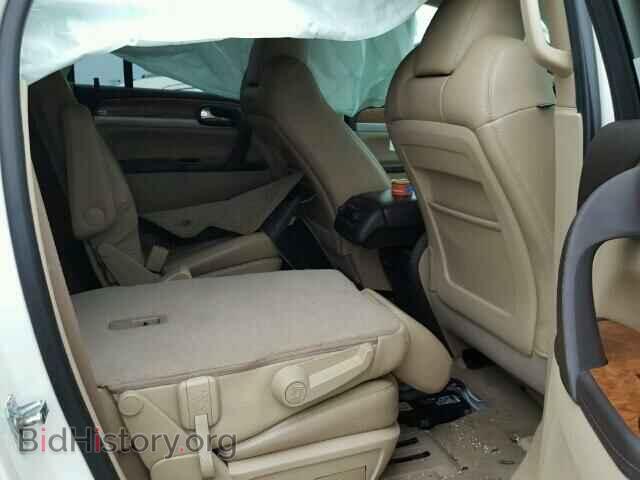 2012 BUICK ENCLAVE - VIN: 5GAKVCED5CJ384977 - Photo 6
