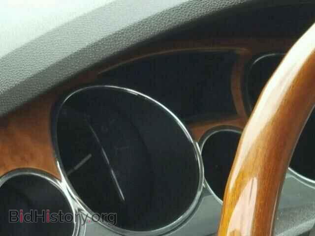 2012 BUICK ENCLAVE - VIN: 5GAKVCED5CJ384977 - Photo 8