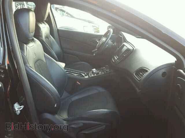 2015 CHRYSLER 200 - VIN: 1C3CCCDG8FN736410 - Фото 5