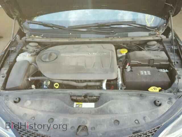2015 CHRYSLER 200 - VIN: 1C3CCCDG8FN736410 - Фото 7