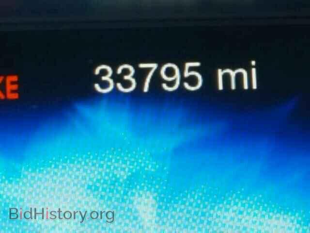 2015 CHRYSLER 200 - VIN: 1C3CCCDG8FN736410 - Фото 8