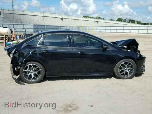 2015 FORD FOCUS - VIN: 1FADP3F2XFL247126 - Фото 10