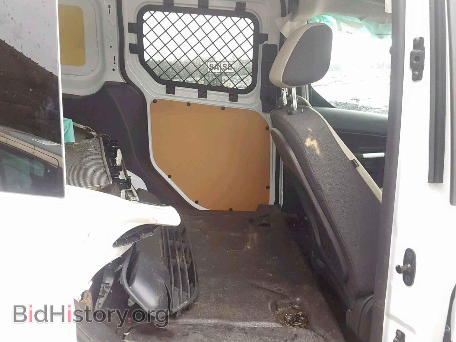 2018 FORD TRANSIT CO - VIN: NM0LS6F77J1346280 - Фото 6
