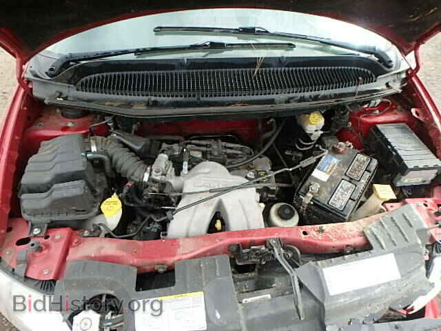 2005 DODGE CARAVAN - VIN: 1D4GP25BX5B436076 - Фото 7