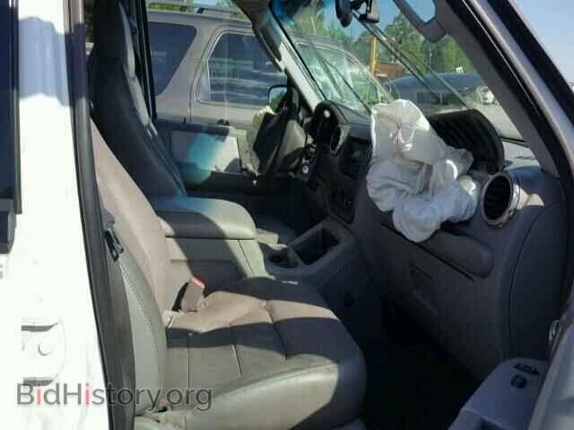 2004 FORD EXPEDITION - VIN: 1FMPU15L04LA90150 - Фото 5