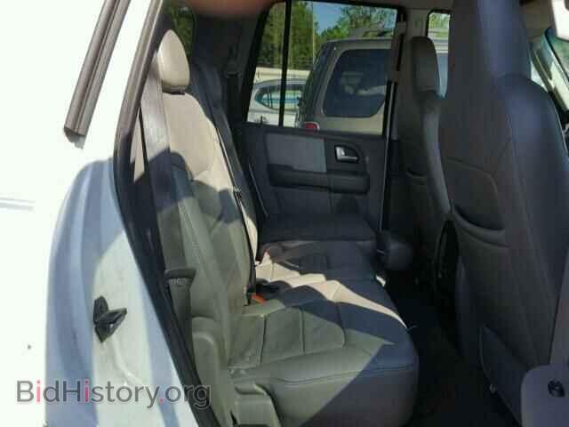 2004 FORD EXPEDITION - VIN: 1FMPU15L04LA90150 - Фото 6