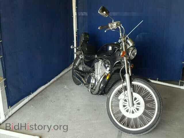 Photo JS1VS52AXP2101638 - SUZUKI CYCLE VS 1993