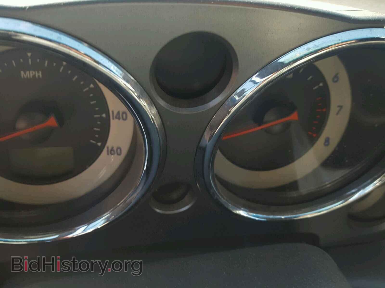 2011 MITSUBISHI ECLIPSE - VIN: 4A37L3ET8BE003743 - Photo 8