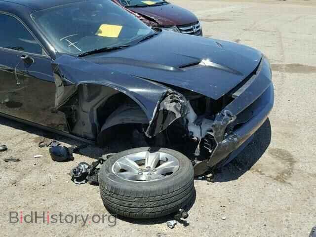2015 DODGE CHALLENGER - VIN: 2C3CDZAG6FH720042 - Фото 9
