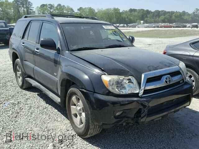 Фотография JTEZT14R168009812 - TOYOTA 4RUNNER 2006