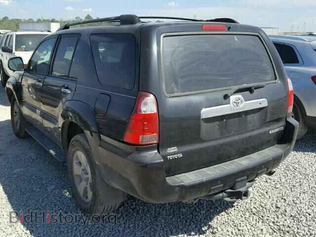 2006 TOYOTA 4RUNNER - VIN: JTEZT14R168009812 - Фото 3