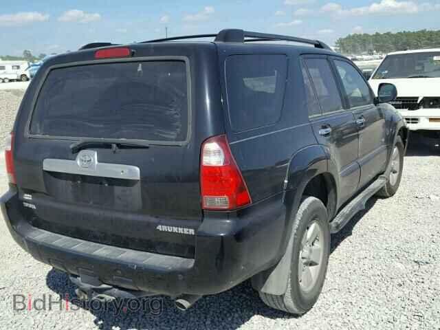 2006 TOYOTA 4RUNNER - VIN: JTEZT14R168009812 - Фото 4