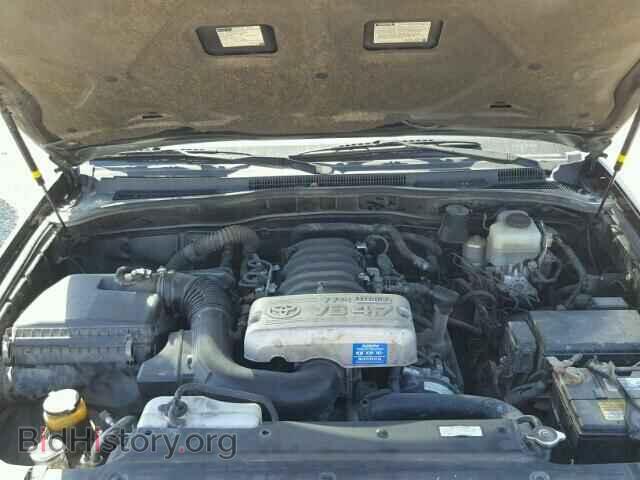 2006 TOYOTA 4RUNNER - VIN: JTEZT14R168009812 - Фото 7