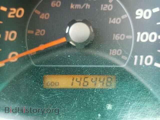 2006 TOYOTA 4RUNNER - VIN: JTEZT14R168009812 - Фото 8
