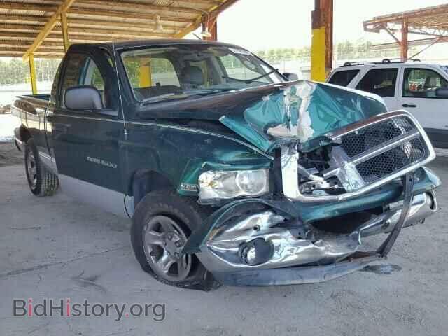 Photo 1D7HA18D43S279223 - DODGE RAM 1500 2003