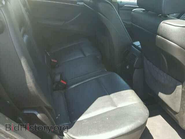 2007 BMW X5 - VIN: 4USFE83507LY64843 - Фото 6