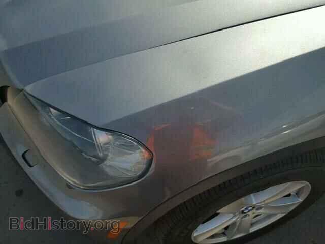 2007 BMW X5 - VIN: 4USFE83507LY64843 - Фото 9